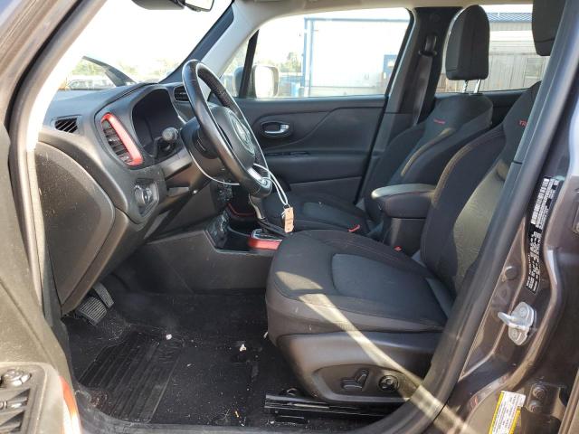 Photo 7 from auction – 2018 JEEP RENEGADE T with VIN ZACCJBCB7JPH23388