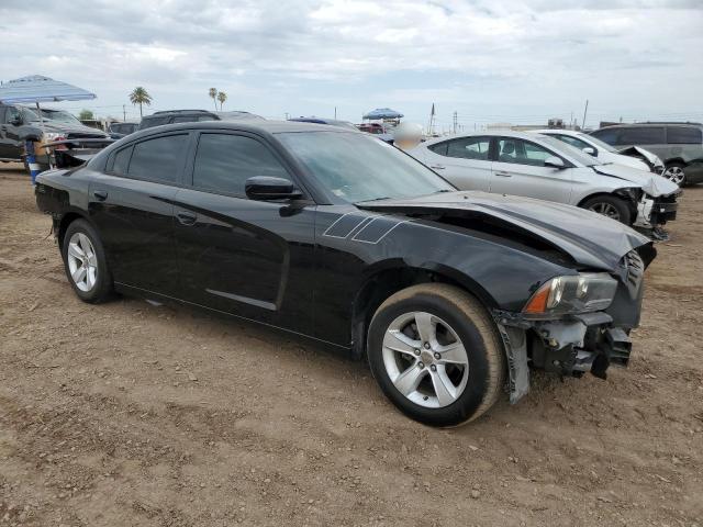 Photo 4 from auction – 2014 DODGE CHARGER SE with VIN 2C3CDXBG1EH318947