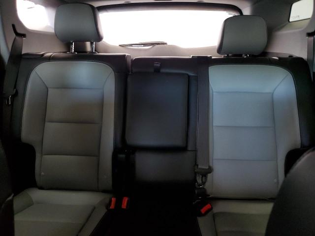 Photo 10 from auction – 2022 GMC TERRAIN SL with VIN 3GKALVEV6NL220240