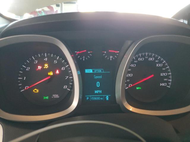 Photo 9 from auction – 2015 CHEVROLET EQUINOX LS with VIN 1GNALAEK9FZ142502