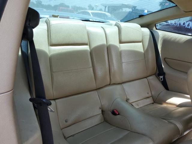 Photo 10 from auction – 2005 FORD MUSTANG with VIN 1ZVFT80N155225644