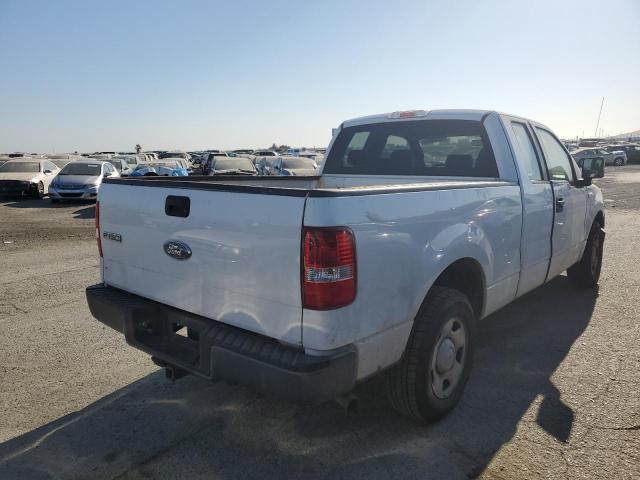 Photo 3 from auction – 2008 FORD F-150 with VIN 1FTPX12588FB16502