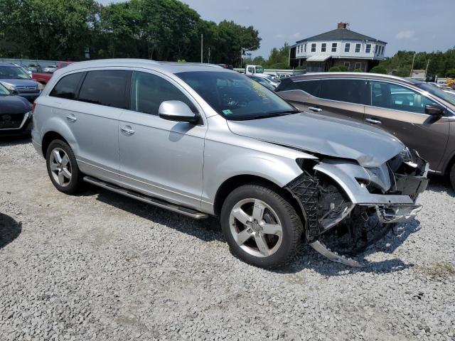 Снимка 4 от търг – 2015 AUDI Q7 PREMIUM с VIN WA1LGAFE2FD009263