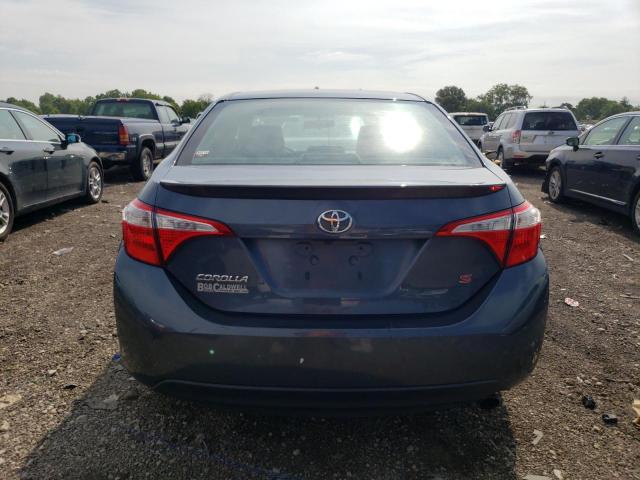 Photo 6 from auction – 2015 TOYOTA COROLLA L with VIN 2T1BURHE3FC464867