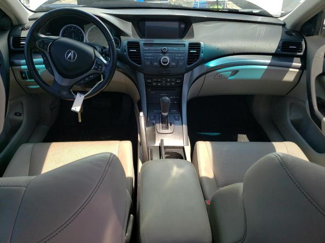 Photo 8 from auction – 2012 ACURA TSX TECH with VIN JH4CW2H60CC002896