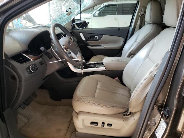 Снимка 7 от търг – 2011 FORD EDGE LIMIT с VIN 2FMDK3KC4BBB21311
