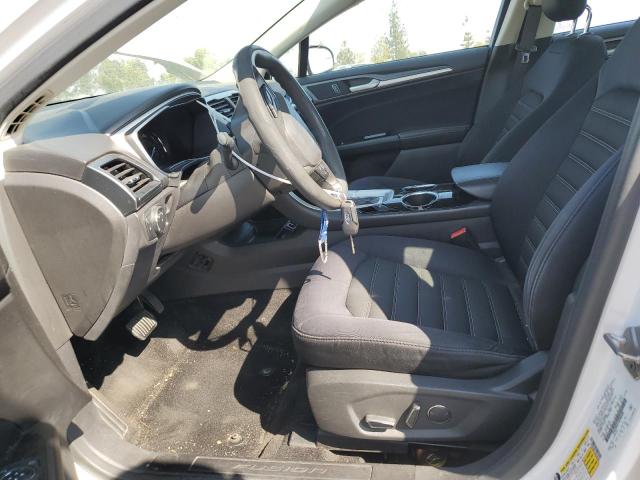 Photo 7 from auction – 2013 FORD FUSION SE with VIN 3FA6P0HR1DR388408