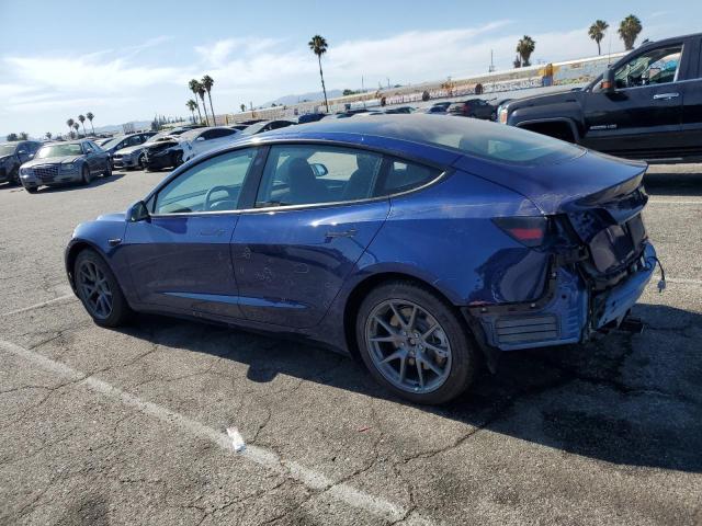 Photo 2 from auction – 2023 TESLA MODEL 3 with VIN 5YJ3E1EA1PF544024