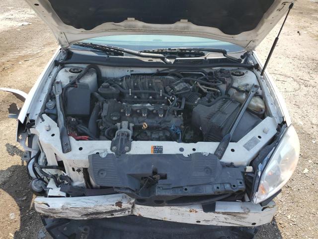 Photo 11 from auction – 2012 CHEVROLET IMPALA LTZ with VIN 2G1WC5E38C1127646