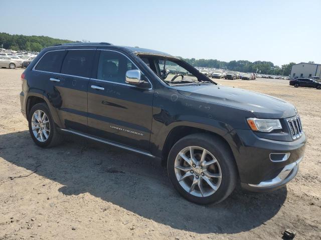 Zdjęcie 4 z aukcji – 2014 JEEP GRAND CHER z VIN 1C4RJFJTXEC347017