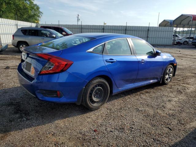 Photo 3 from auction – 2017 HONDA CIVIC LX with VIN 19XFC2F52HE010533