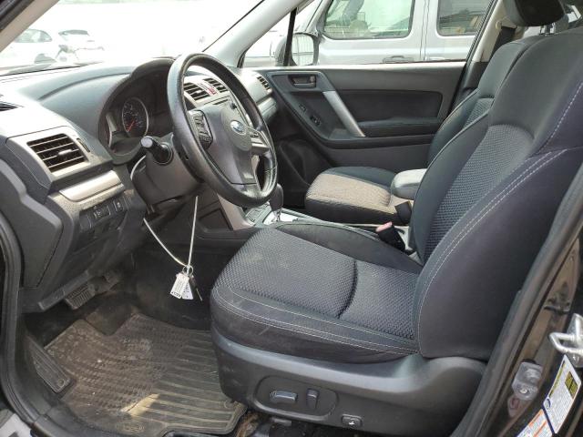 Photo 7 from auction – 2015 SUBARU FORESTER 2 with VIN JF2SJADC6FH555059