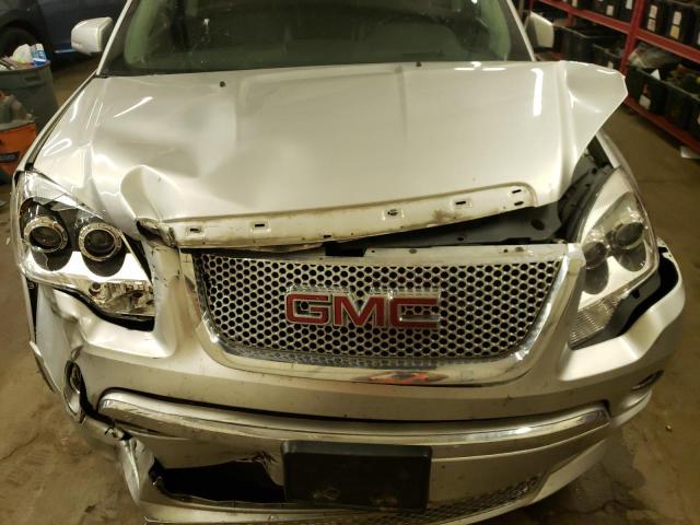 Foto 12 de la subasta – 2012 GMC ACADIA DEN con VIN 1GKKVTED7CJ399581