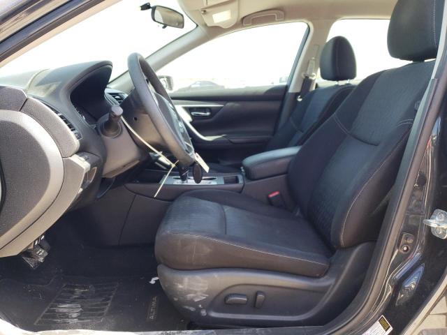 Photo 7 from auction – 2018 NISSAN ALTIMA 2.5 with VIN 1N4AL3AP4JC144178