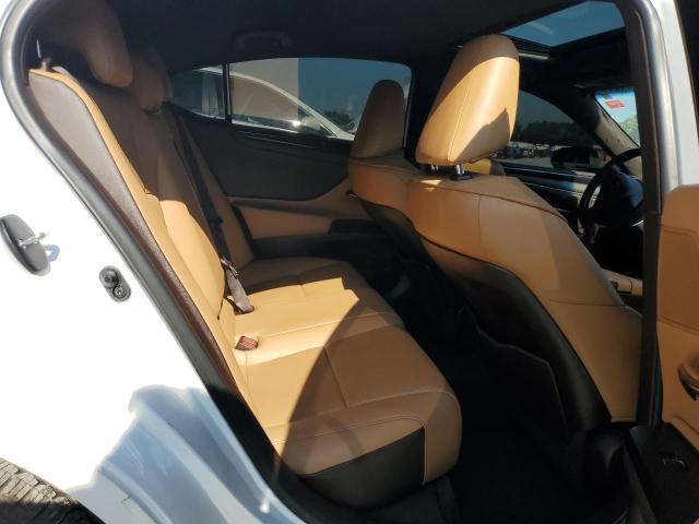 Photo 10 from auction – 2021 LEXUS ES 350 BAS with VIN 58ADZ1B18MU092819