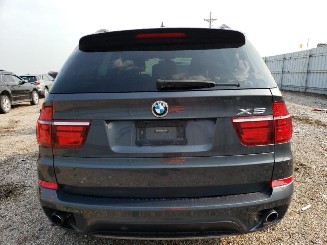 Photo 6 from auction – 2013 BMW X5 XDRIVE3 with VIN 5UXZV4C56D0G50319