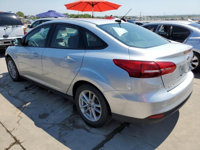 Photo 2 from auction – 2017 FORD FOCUS SE with VIN 1FADP3F27HL347638