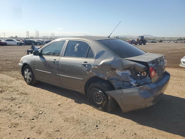 Photo 2 from auction – 2007 TOYOTA COROLLA CE with VIN 1NXBR32EX7Z925005