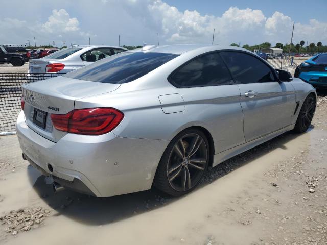 Photo 3 from auction – 2018 BMW 440I with VIN WBA4W7C59JAD29064