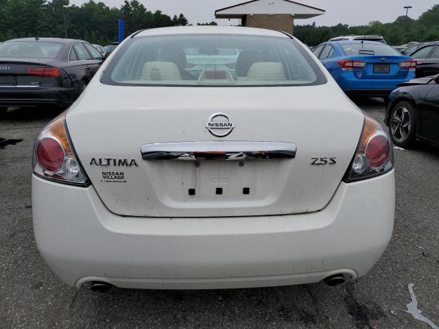 Photo 6 from auction – 2012 NISSAN ALTIMA BAS with VIN 1N4AL2AP7CN488220