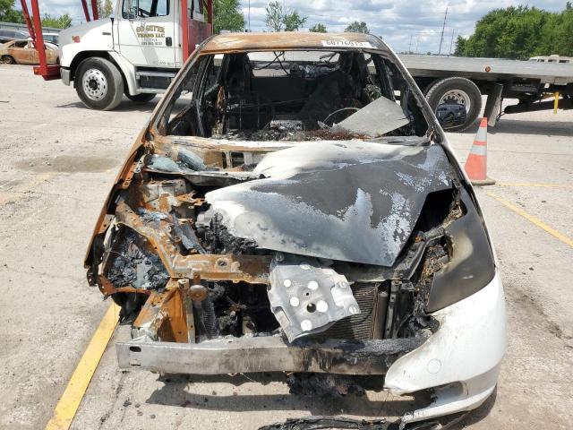 Photo 5 from auction – 2008 TOYOTA PRIUS with VIN JTDKB20U083368982