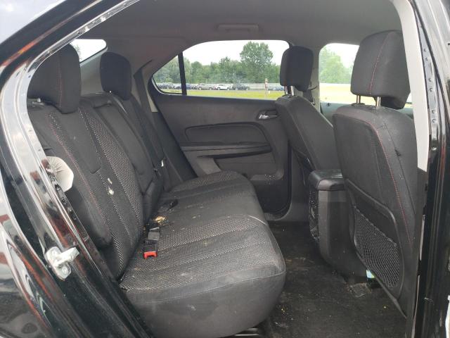 Photo 11 from auction – 2014 CHEVROLET EQUINOX LT with VIN 2GNFLFEK7E6327094