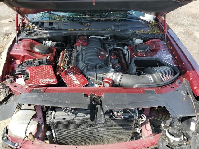 Photo 11 from auction – 2020 DODGE CHALLENGER with VIN 2C3CDZFJ4LH184773