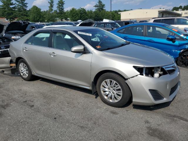Photo 4 from auction – 2014 TOYOTA CAMRY L with VIN 4T1BF1FK0EU455240