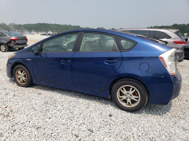 Photo 2 from auction – 2011 TOYOTA PRIUS with VIN JTDKN3DU3B1419546