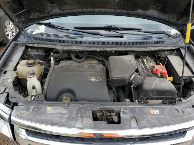 Photo 11 from auction – 2013 FORD EDGE SEL with VIN 2FMDK3JCXDBC33731