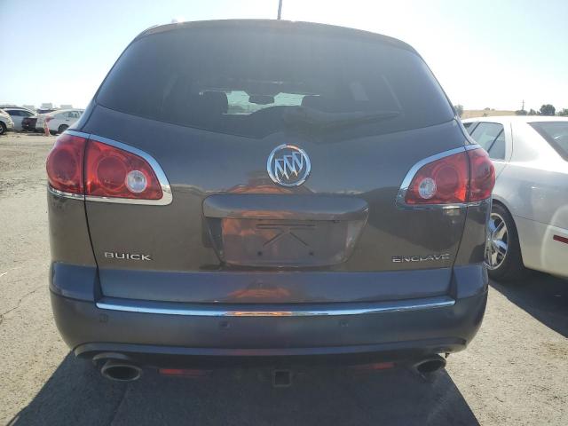 Photo 6 from auction – 2012 BUICK ENCLAVE with VIN 5GAKVDED3CJ151718