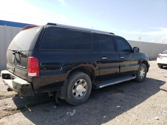 Photo 3 from auction – 2003 CADILLAC ESCALADE E with VIN 3GYFK66N13G272402