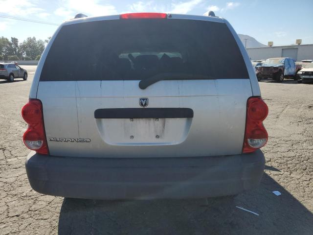 Photo 6 from auction – 2005 DODGE DURANGO ST with VIN 1D4HD38KX5F583750