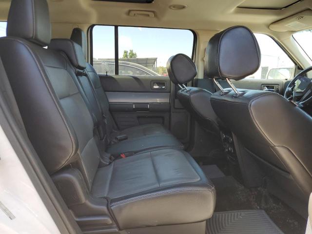Photo 10 from auction – 2014 FORD FLEX LIMIT with VIN 2FMGK5D83EBD41576