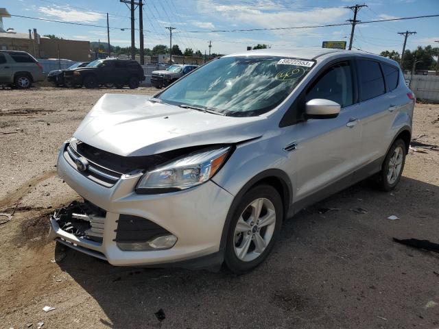 Photo 1 from auction – 2016 FORD ESCAPE SE with VIN 1FMCU9GXXGUB72172