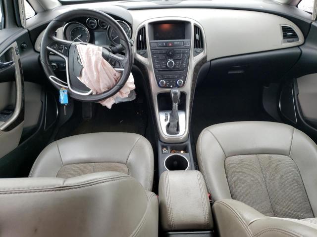 Photo 8 from auction – 2014 BUICK VERANO CON with VIN 1G4PR5SK3E4225251
