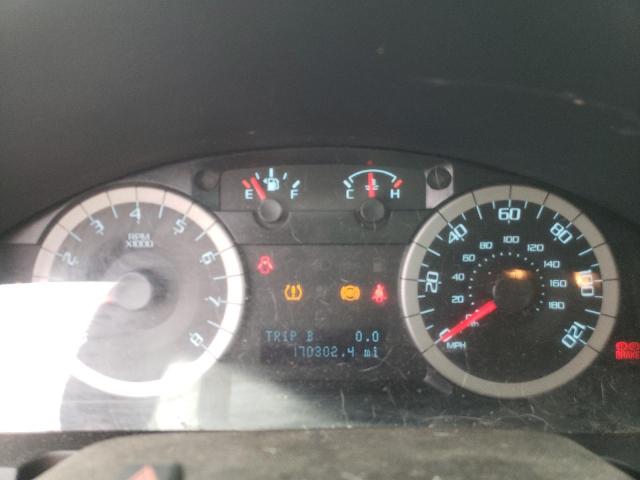 Photo 9 from auction – 2012 FORD ESCAPE XLT with VIN 1FMCU0D79CKC14885