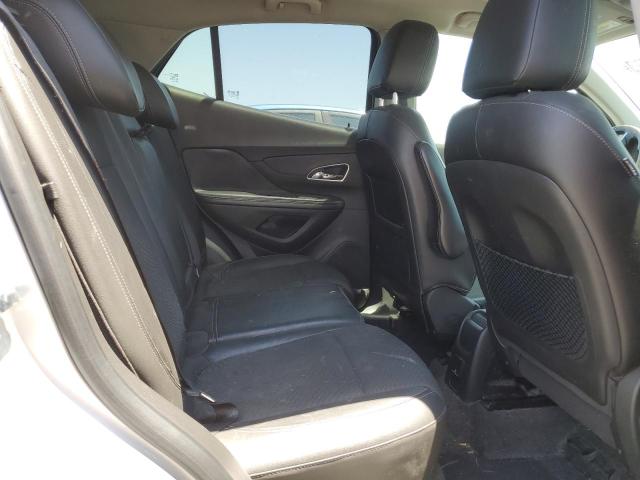 Photo 10 from auction – 2013 BUICK ENCORE CON with VIN KL4CJBSB3DB154811