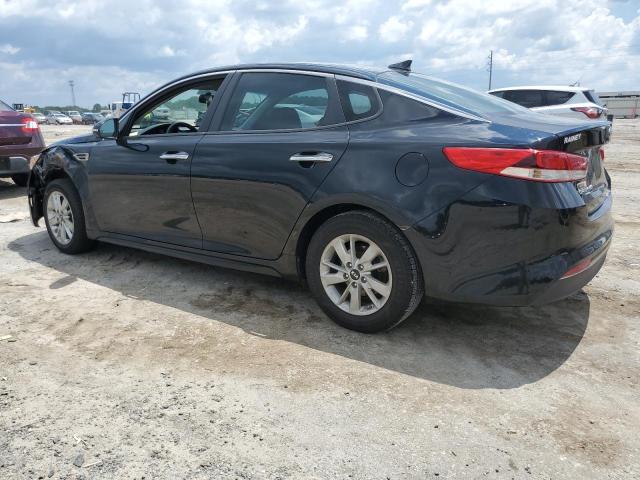 Photo 2 from auction – 2016 KIA OPTIMA with VIN 5XXGT4L38GG083849