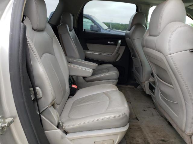 Photo 11 from auction – 2008 GMC ACADIA SLT with VIN 1GKER33748J147437