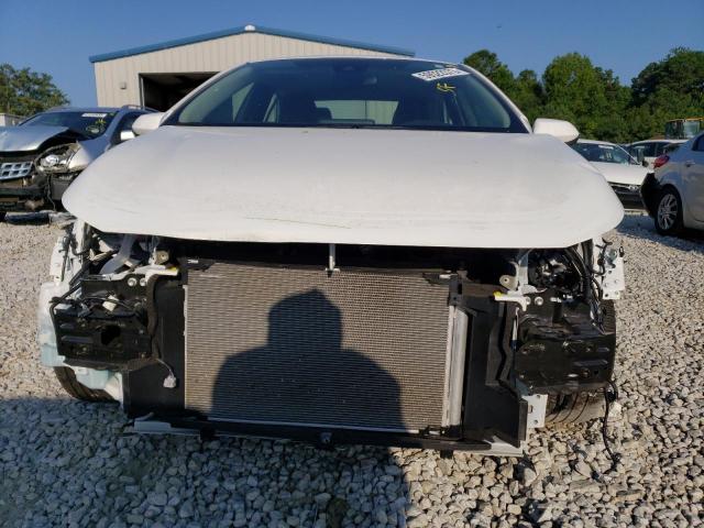 Photo 5 from auction – 2022 TOYOTA COROLLA LE with VIN 5YFVPMAE1NP383673