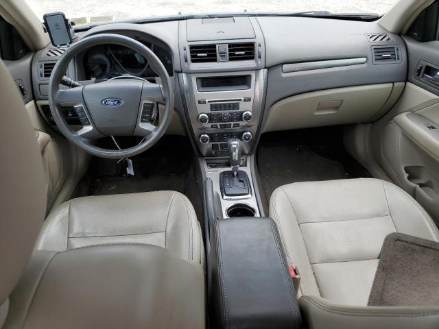 Photo 8 from auction – 2010 FORD FUSION SEL with VIN 3FAHP0JG8AR314853