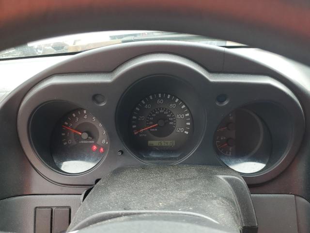 Photo 9 from auction – 2002 NISSAN FRONTIER C with VIN 1N6ED27T12C396380