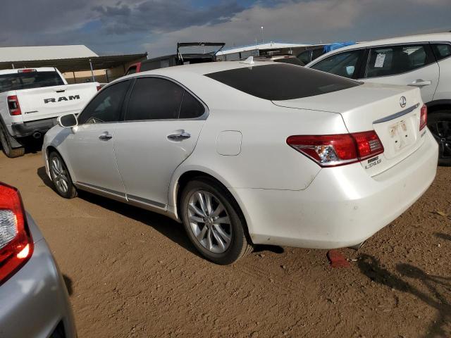Photo 2 from auction – 2010 LEXUS ES 350 with VIN JTHBK1EG8A2374696