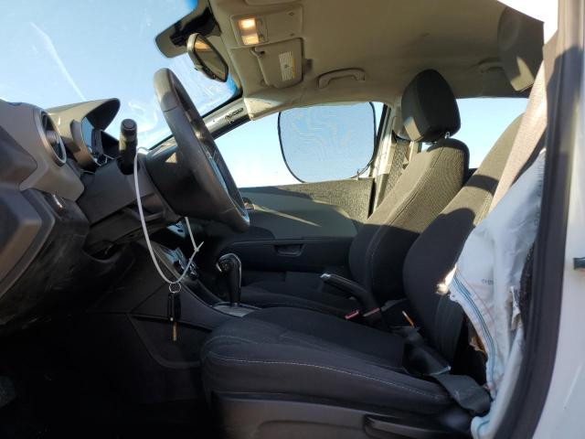 Photo 7 from auction – 2015 CHEVROLET SONIC LT with VIN 1G1JC5SG5F4123533