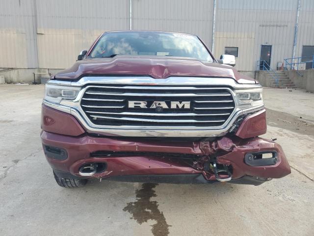 Photo 5 from auction – 2019 RAM 1500 LONGH with VIN 1C6SRFST2KN812504