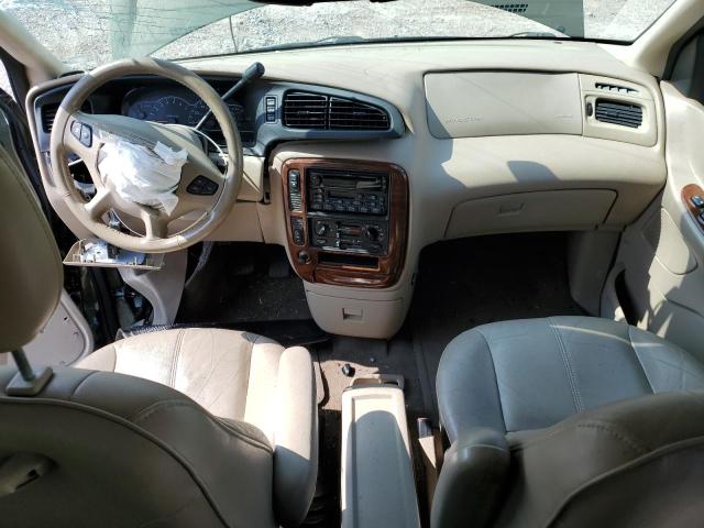 Photo 8 from auction – 2003 FORD WINDSTAR S with VIN 2FMZA53493BB85762