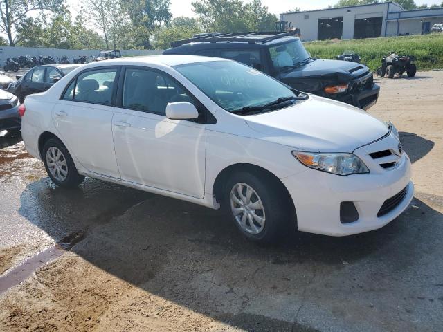 Photo 4 from auction – 2011 TOYOTA COROLLA BA with VIN 2T1BU4EE9BC670096
