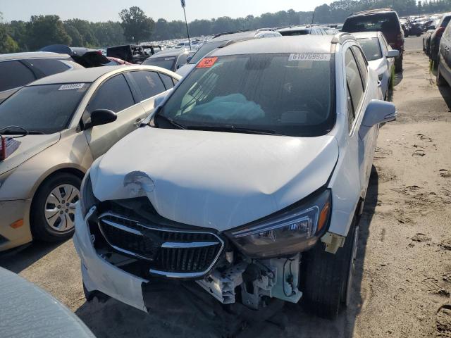Photo 5 from auction – 2018 BUICK ENCORE PRE with VIN KL4CJASB1JB575450