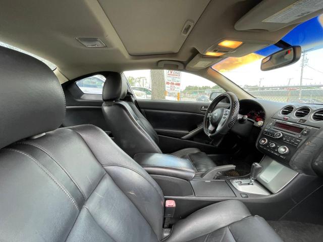Photo 5 from auction – 2008 NISSAN ALTIMA 3.5 with VIN 1N4BL24E48C103584